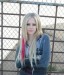 avril lavigne the best damn thing 9